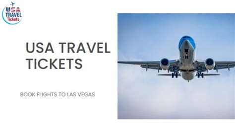 who flies to las vegas